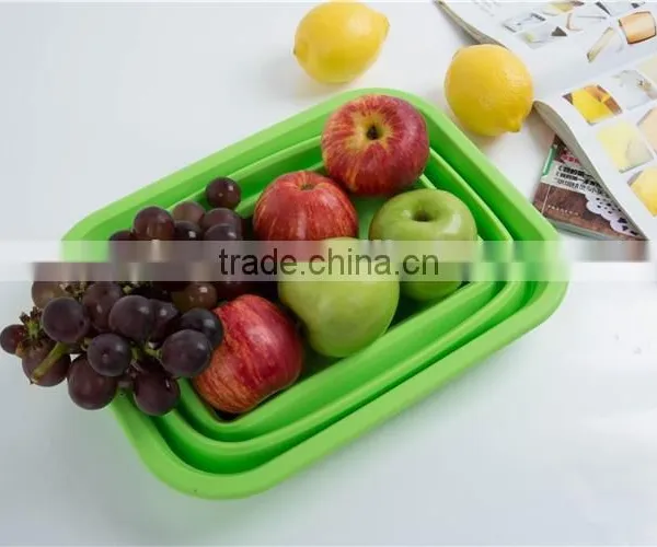 Home Style Large Decorative Fruit Bowl,fancy Fruit Bowl photo-3