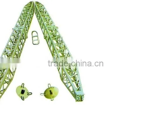Pole Tower Manufacturers photo-2