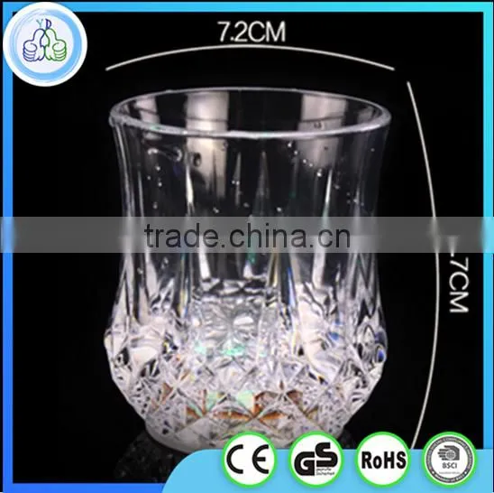 200ml Party Led Light Cups