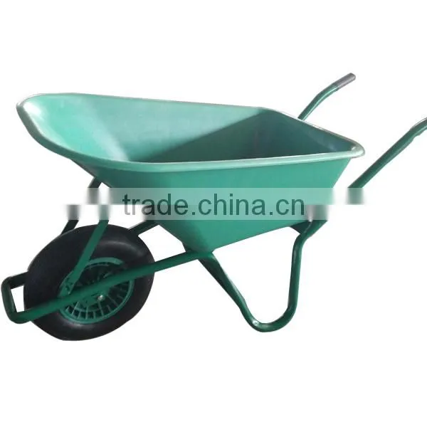 Wantai High Quality Wheelbarrow Wheels With CE Certificate photo-3