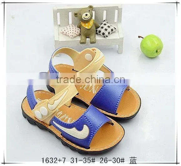 Latest Cute Sandal for Boys photo-3