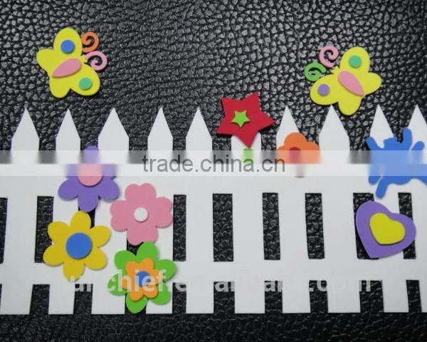 EVA Foam Craft Shapes photo-5