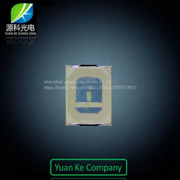 Car Light Led Smd 5730 Sanan Chip 0.5w Ice Blue photo-4