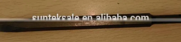 SDS plus max electric hammer drill point chisel