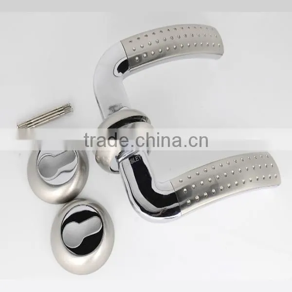 Mortise Door Knob Lock, Mortise Lock, Lock Handle photo-2