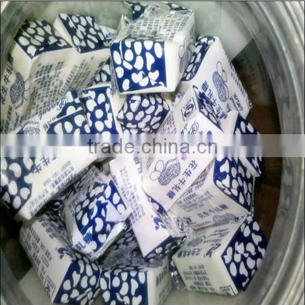 China Hot Sales Candy Forming and Cutting Machine photo-2