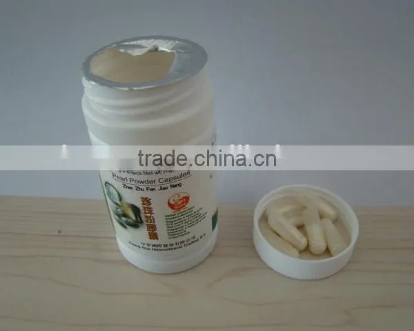 Herbal Dietary Supplement Pearl Capsule Beauty Capsule photo-2