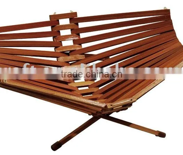 Bamboo Basket