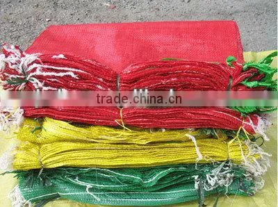 Practical Vegetable Bag(Raschel Bag-KL09R019)