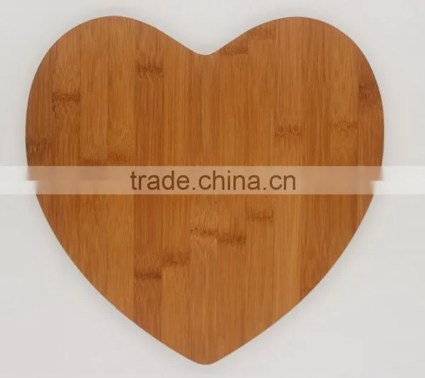 Factory Competitive Price Bamboo Cheap Function Chopping Board photo-3
