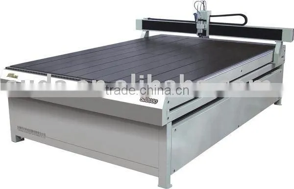 SUDA Biggest Rolling Ball Screw Machine