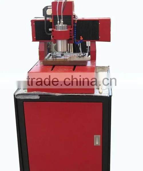 Sell SUDA NEW CNC Wood Mould Machine -SD3025S