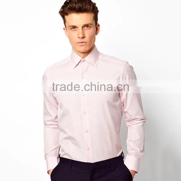 Successful Mans Shirt Reiss Poplin Shirt Golf Shirt