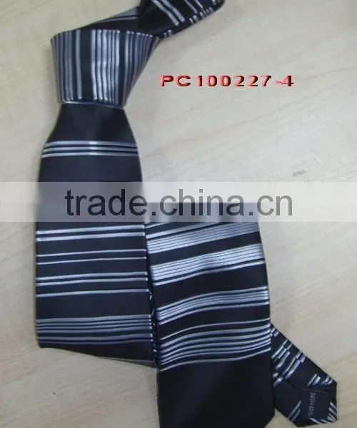 2014 100% Fashion Import Silk Ties for Men photo-4