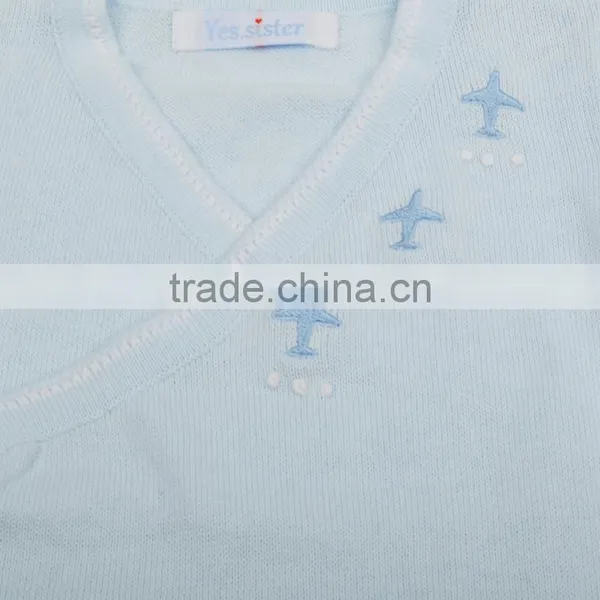 Kid Sweater Baby Boy Sweater Designs photo-6