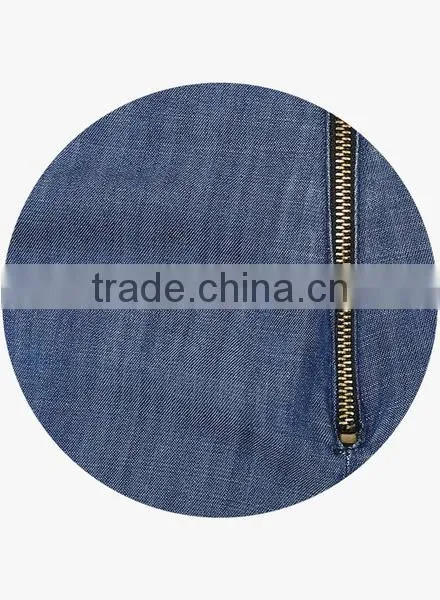 2016 Fashion Women Pants, Cotton Pants, New Stylish Palazzo Pants With OEM Service photo-5