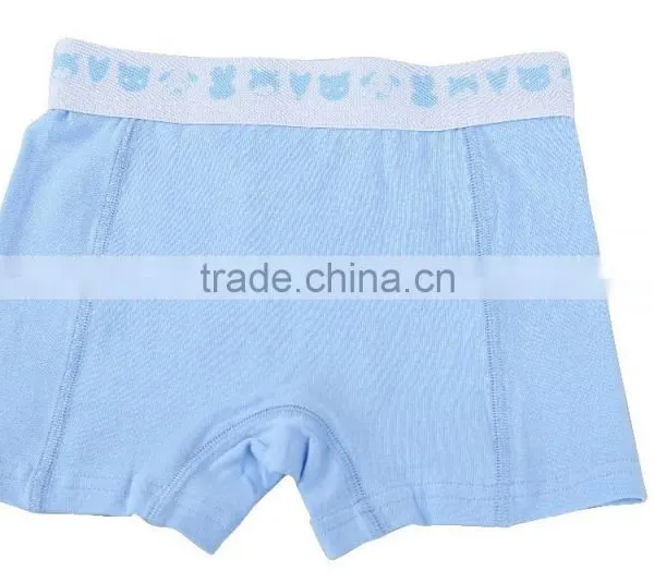 Underwear For Children Sex Underwear Cotton Boys photo-3