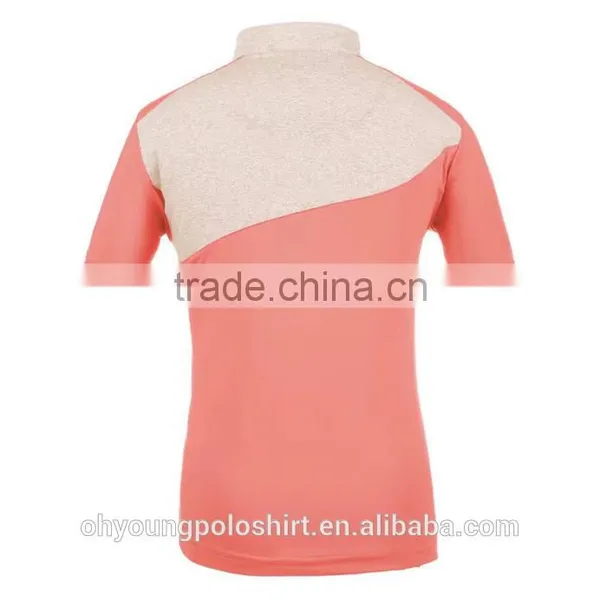 Wholesale Fashion Custom Women Yoga Gym Fitness Running Sports Quick Drying T-shirt Online Shopping photo-3
