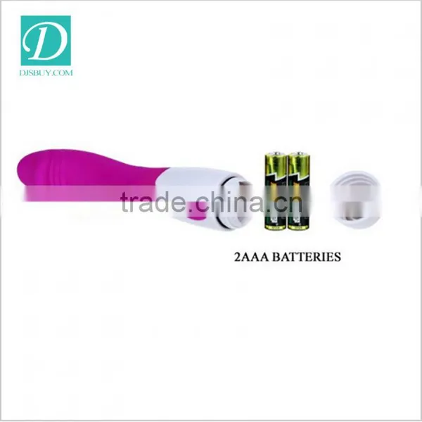 30Hz Silicone Vibrators Strong Vibrating Sex Products Woman photo-5