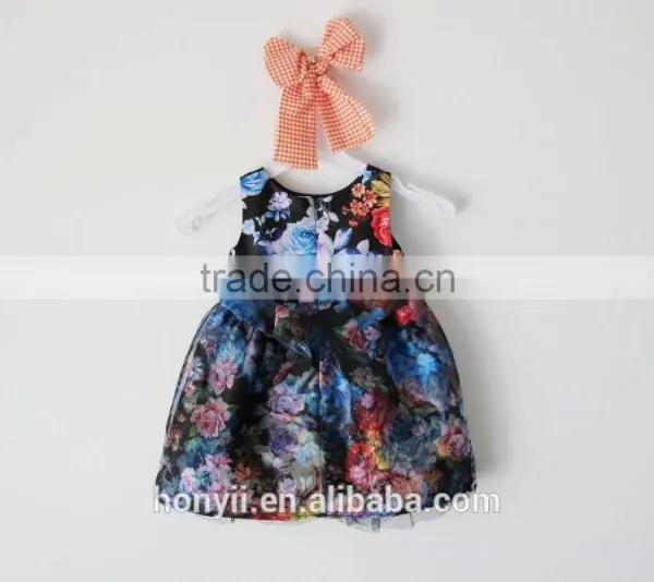 BABY KID CHILDREN'S DRESS photo-2