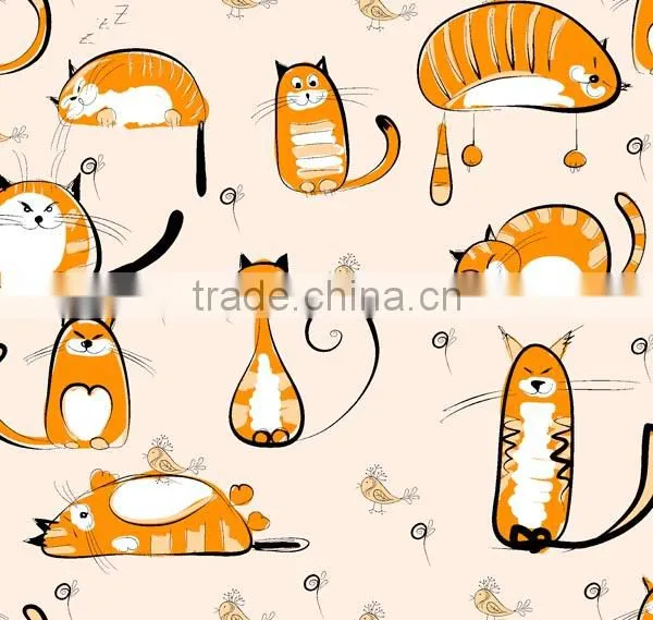 Lovely Cute 3D Photo Custom Fleece Throw Blanket Printed For Animal Pets photo-2