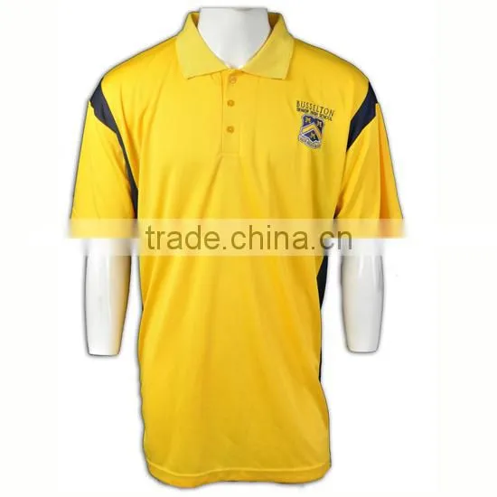 2016 Hot Sell Wholesale School Uniform Kids Polo Shirt for School photo-3