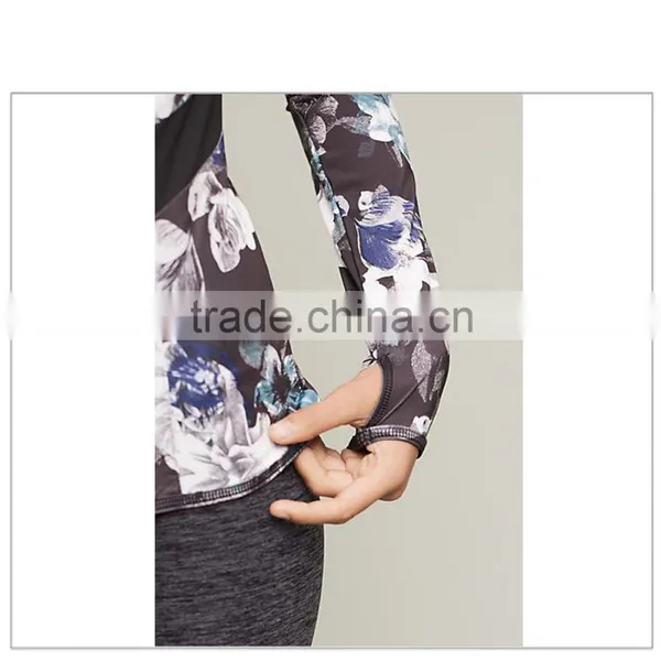Body Building Wear Sublimation Sweatshirt Wholesale Hooded Sweatshirt photo-4