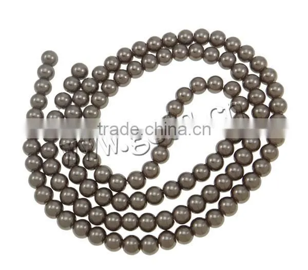 Glass Beads Making Machine Grade Glass Pearl Bead Glass Beads Manufacturers Glass Pearl Beads photo-2