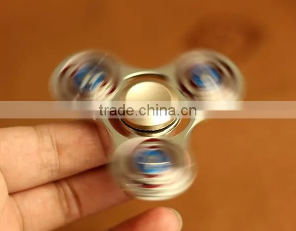 2017 Most Popular Fidget Spinner Toy Gift Relieve Stress Hand Spinner photo-4