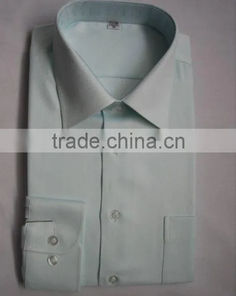 2015 MEN'S LONG SLEEVE SHIRT photo-4