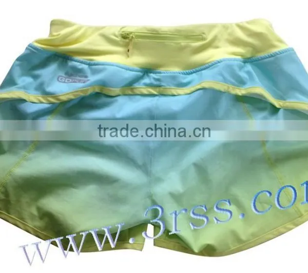 Wommen Running Shorts photo-2