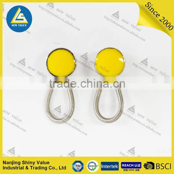 New Style Collar Extender in Different Colors Crystal-set for Quick Fitting photo-5