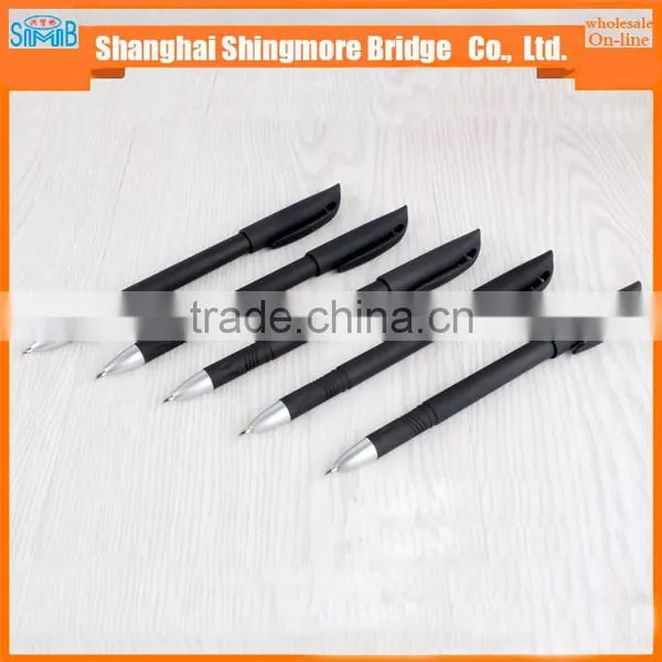 China Pen Supplier Hot Sales Plastic Gel Pen for Promotion photo-6