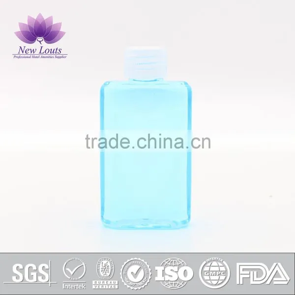 Low Price of Cosmetic Oil Bottle With Good Service photo-2
