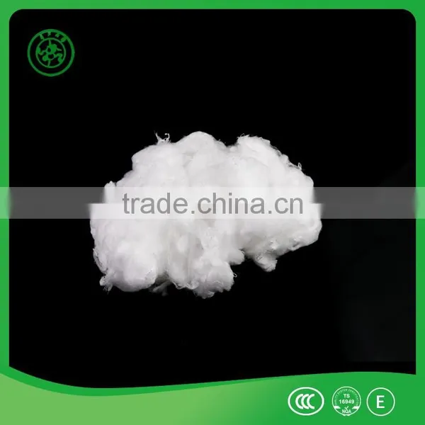 Polyamide PA 6 Nylon Staple Fiber photo-3