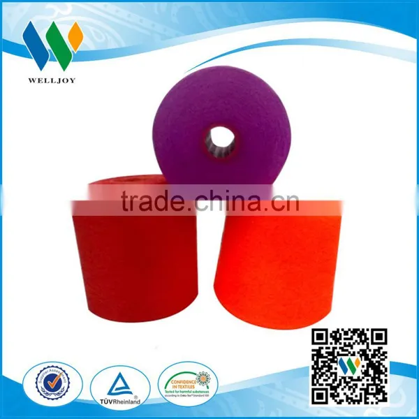 WellJoy Mutiple Color Plastic Cone Beatiful Look Rayon Embroidery Thread photo-3