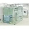 Soft Capsule Cleanroom Integrated With Air Shower photo-2