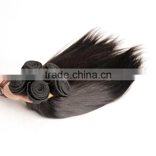 No Chemical Process 100% Human Hair Braiding Hair 100% Temple Indian Human Hair photo-4
