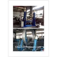 Re-rolling Machine DN100-1200-3000mm photo-2
