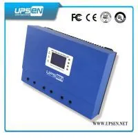 Small MPPT Solar Charge Controller 80-100AMP Ce/RoHS photo-3