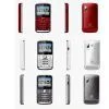 F360 Unlocked Quadband 4SIM Mobile Phone
