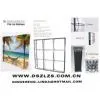 DS-PB-01 Advertisement Tent