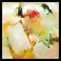 Abstract Oil Painting Wall Art Decor