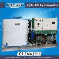 Flake Ice Machine Ice Equipment 15t/24hrs