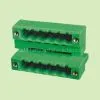 Pluggable Terminal Block Connectors