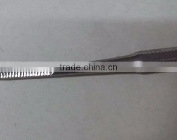 High Grade Stainless Steel Ingrown Toenail File/ Toenail File photo-3