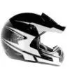 Huaxia Helmet-CE Helmet/motorcycle Helmet/Cross Helmet