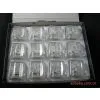 LED Ice Cube, Glowing Ice Cube, Party Products photo-2