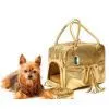 Pet Bag (yellow)