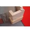 Yellow Sandstone, Yellow Sandstone Corner Stone